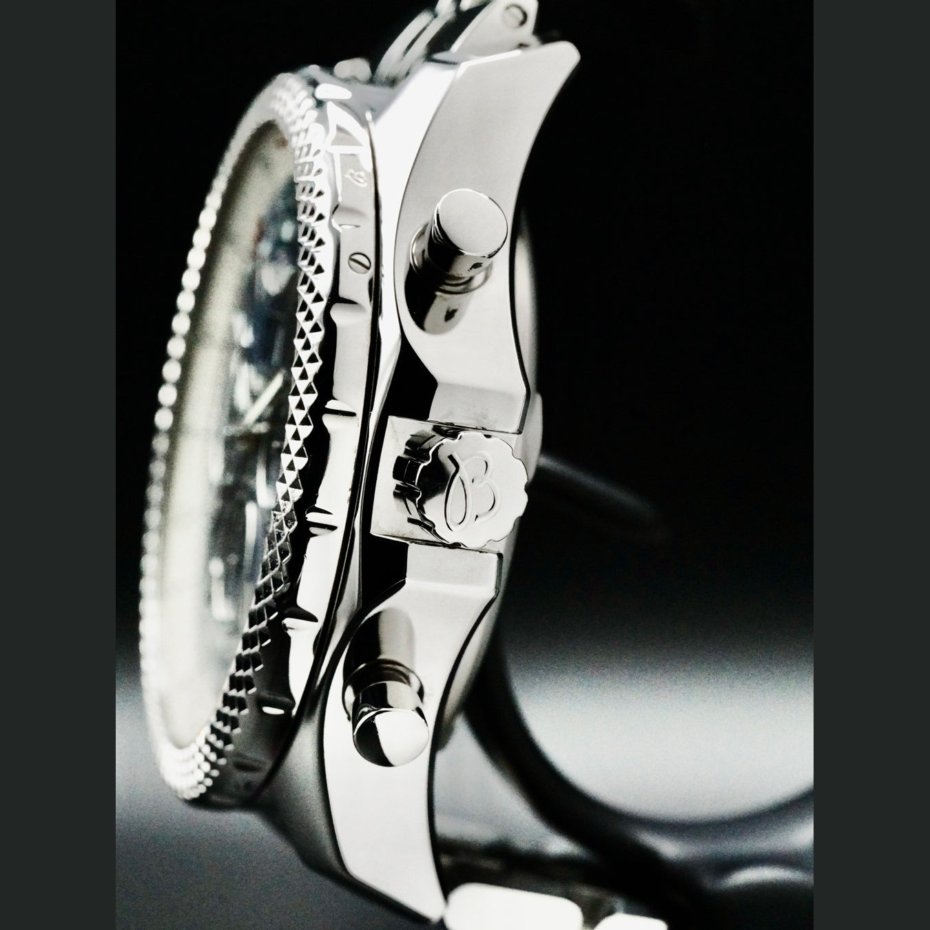 Breitling Bentley A4436412/C786