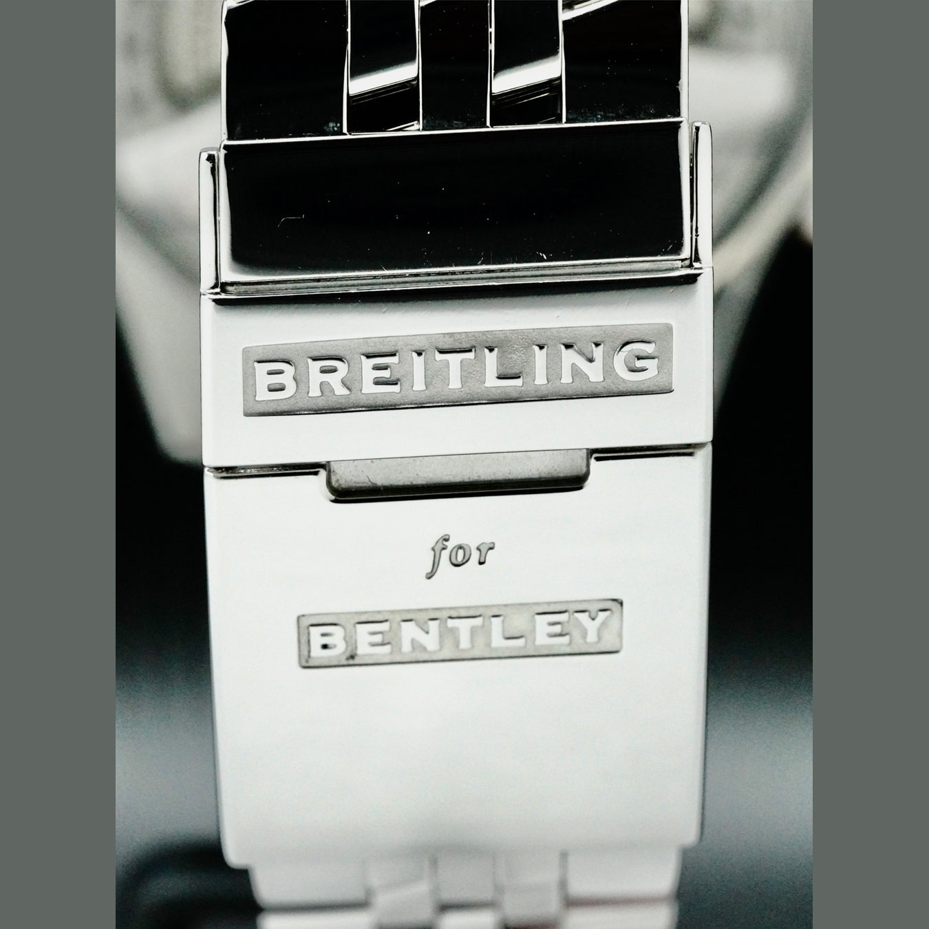 Breitling Bentley A4436412/C786