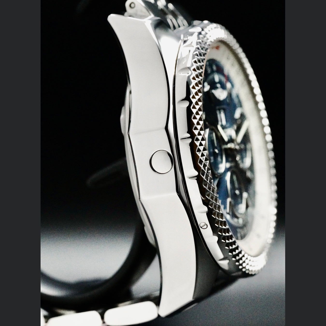 Breitling Bentley A4436412/C786
