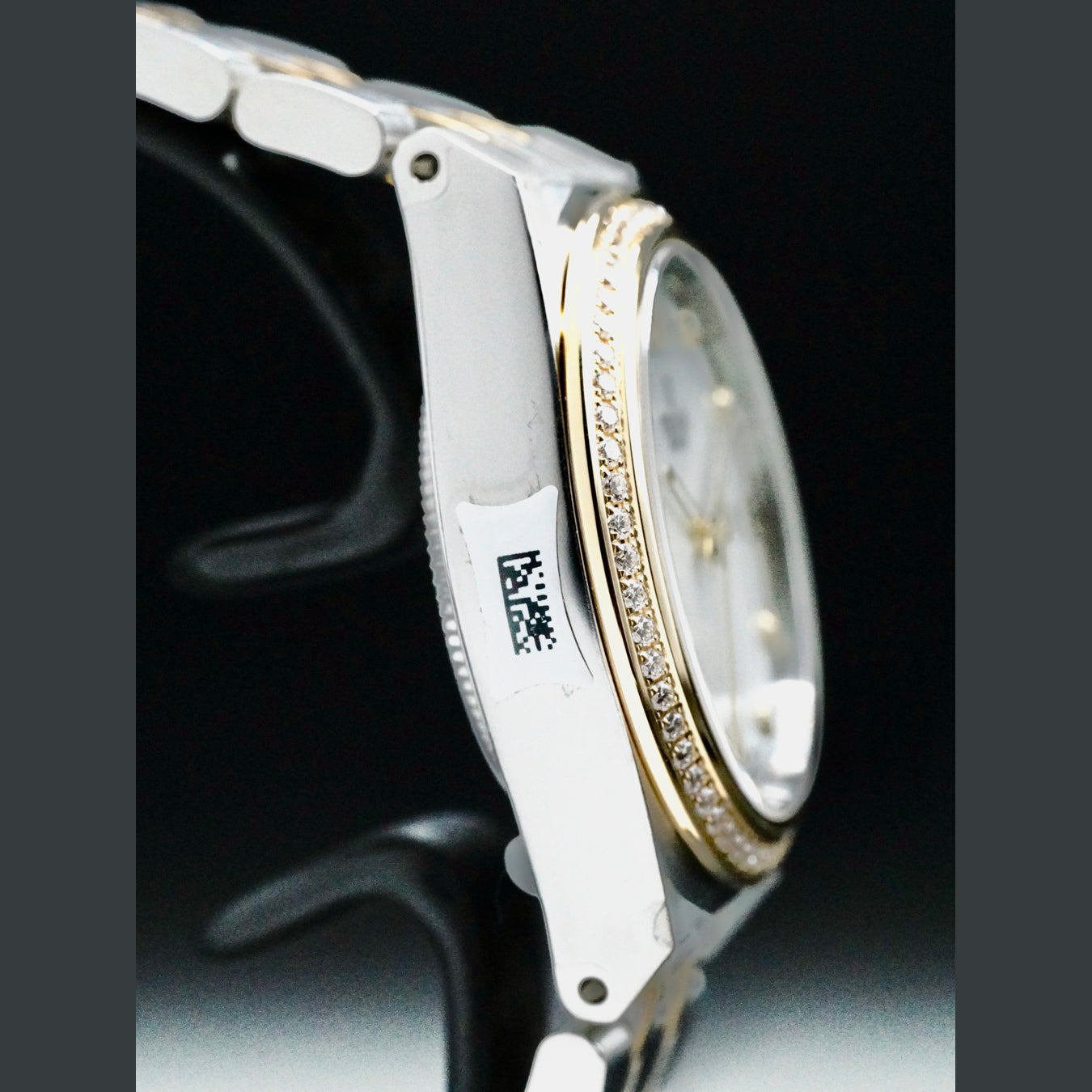 Tudor M28323-0001 Steel Case Diamond-Set Dial
