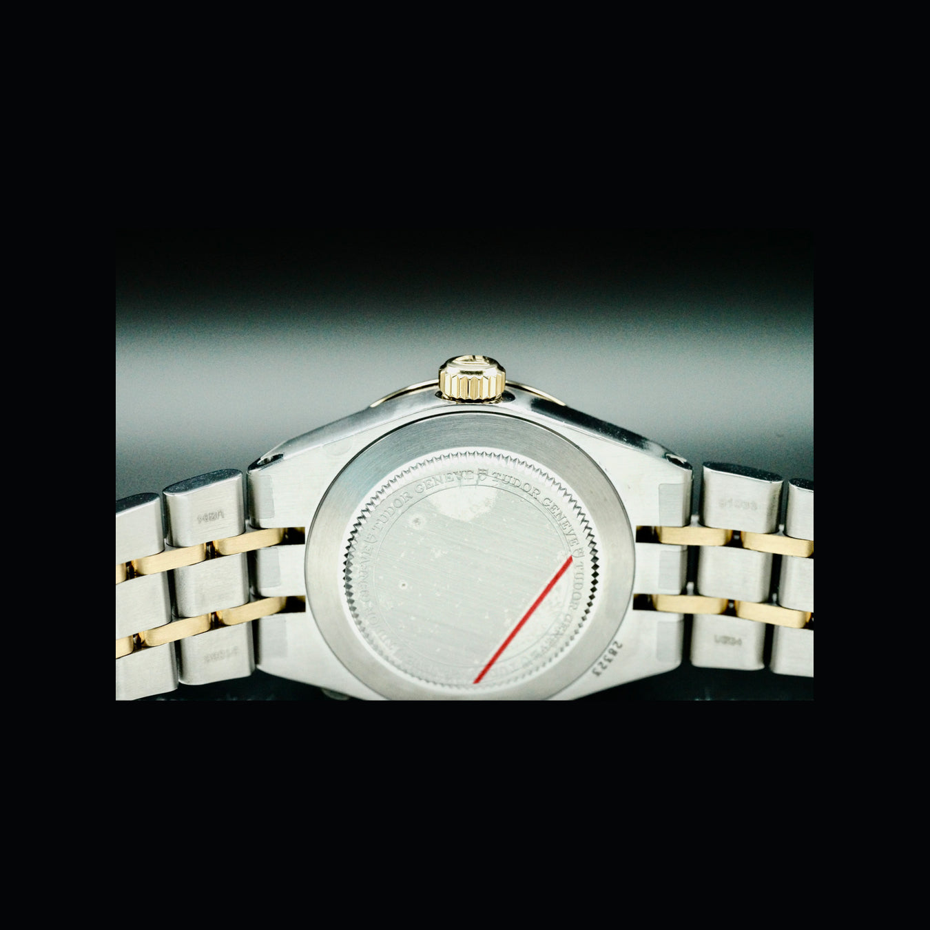 Tudor M28323-0001 Steel Case Diamond-Set Dial