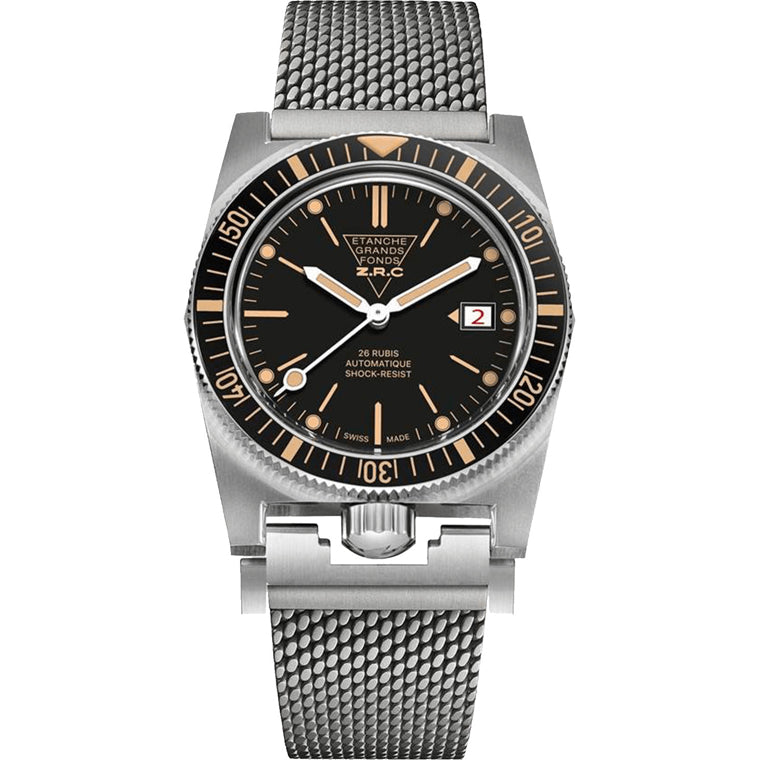 ZRC GF38213 Heritage Vintage Model