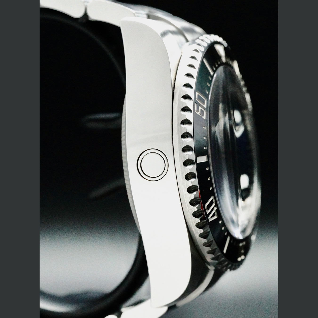 Rolex 126660 Deep Sea