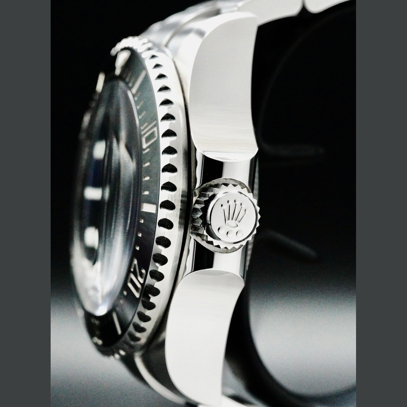 Rolex 126660 Deep Sea