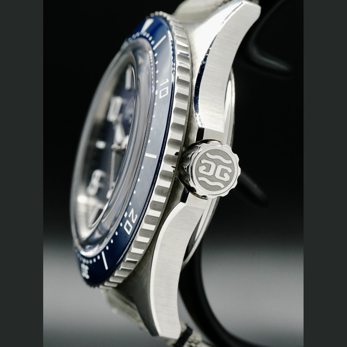 Glashutte Original 1-36-13-02-81-34 SeaQ Date