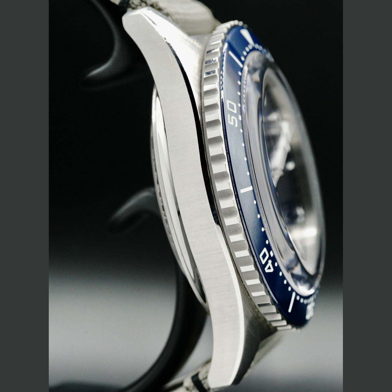 Glashutte Original 1-36-13-02-81-34 SeaQ Date