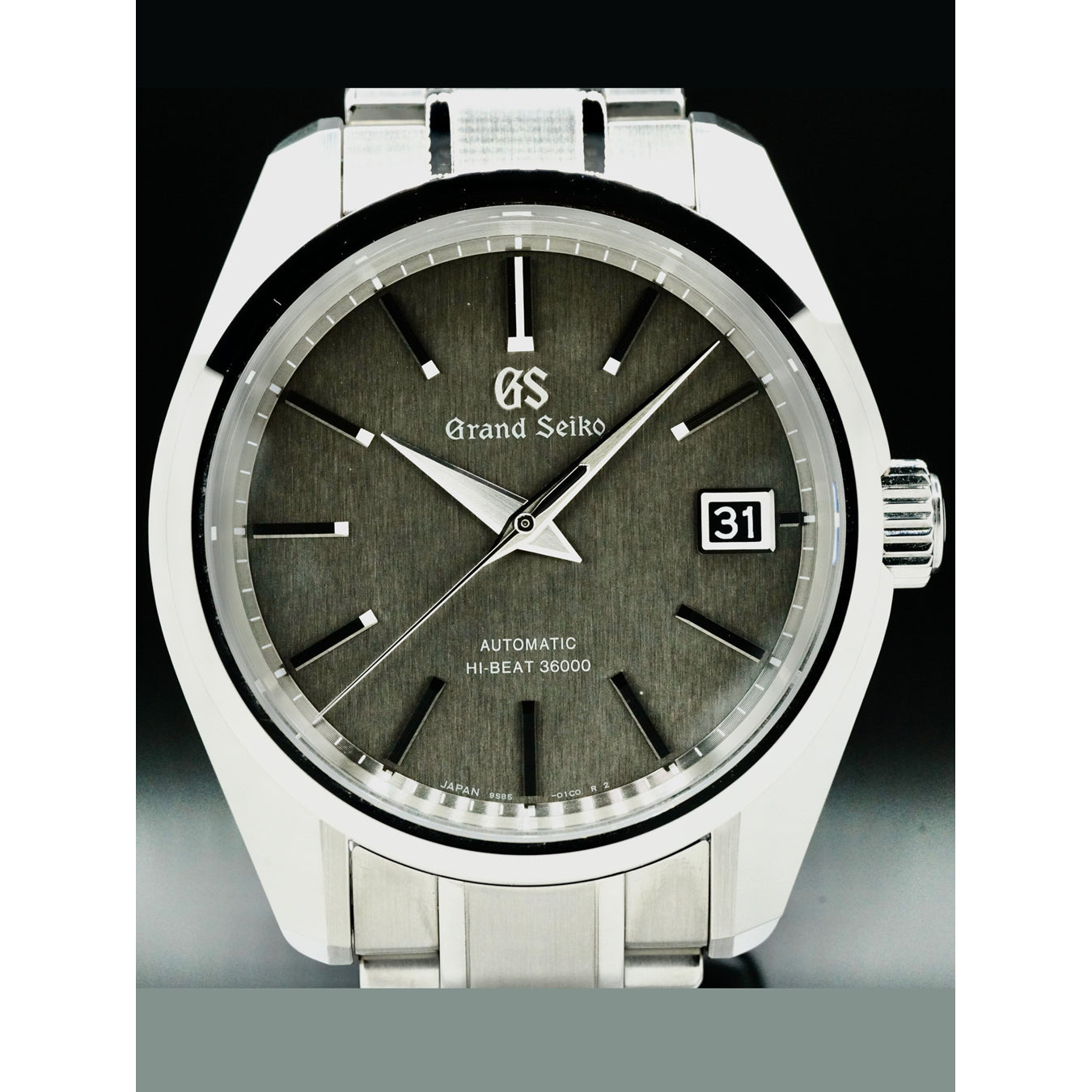 Grand Seiko SBGH279