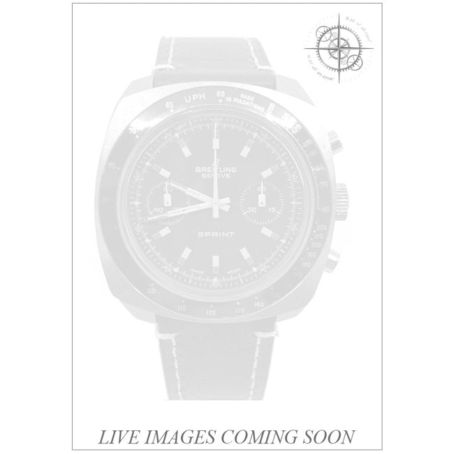 Breitling 2016 NOS Sprint