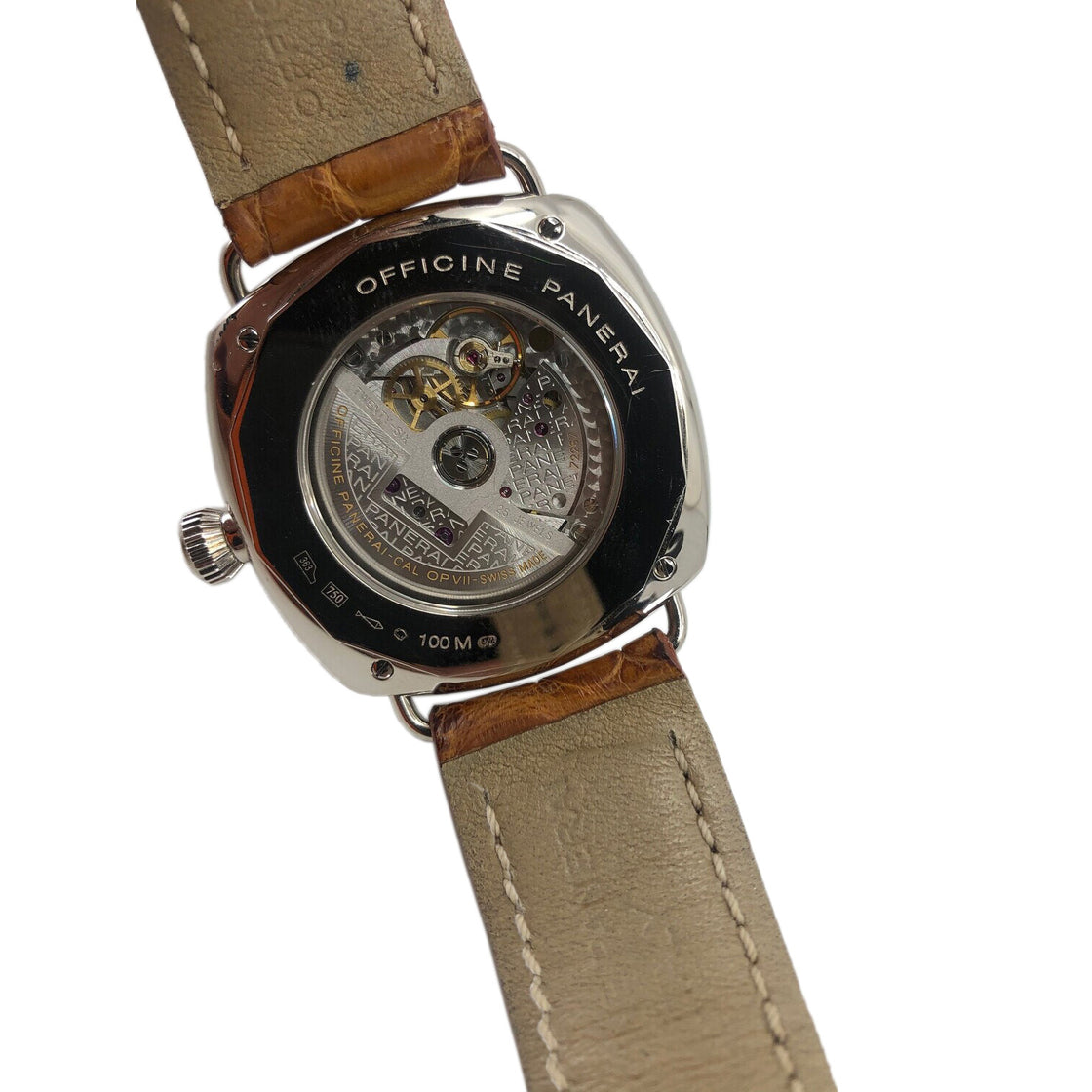 Panerai Radiomir Base PAM00062