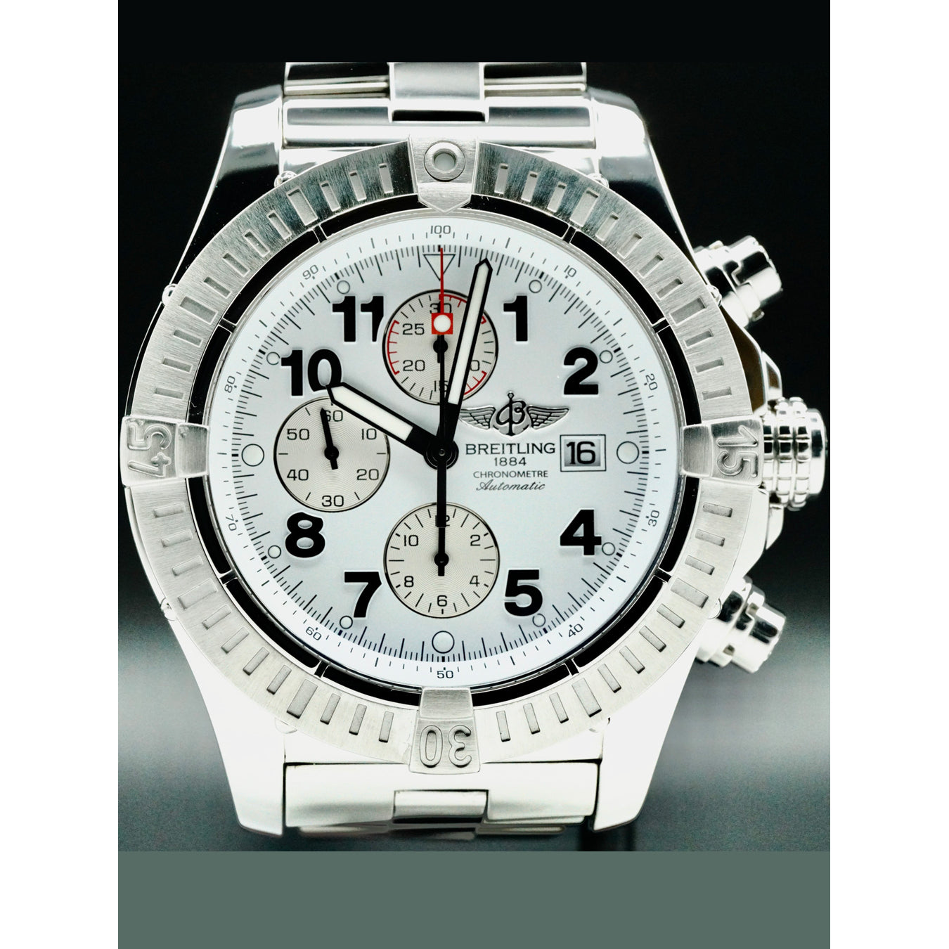 Breitling Super Avenger A13370