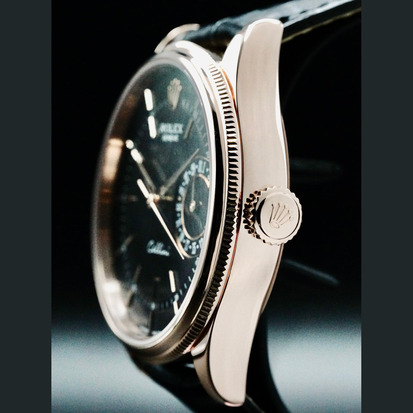 Rolex 50515 Cellini
