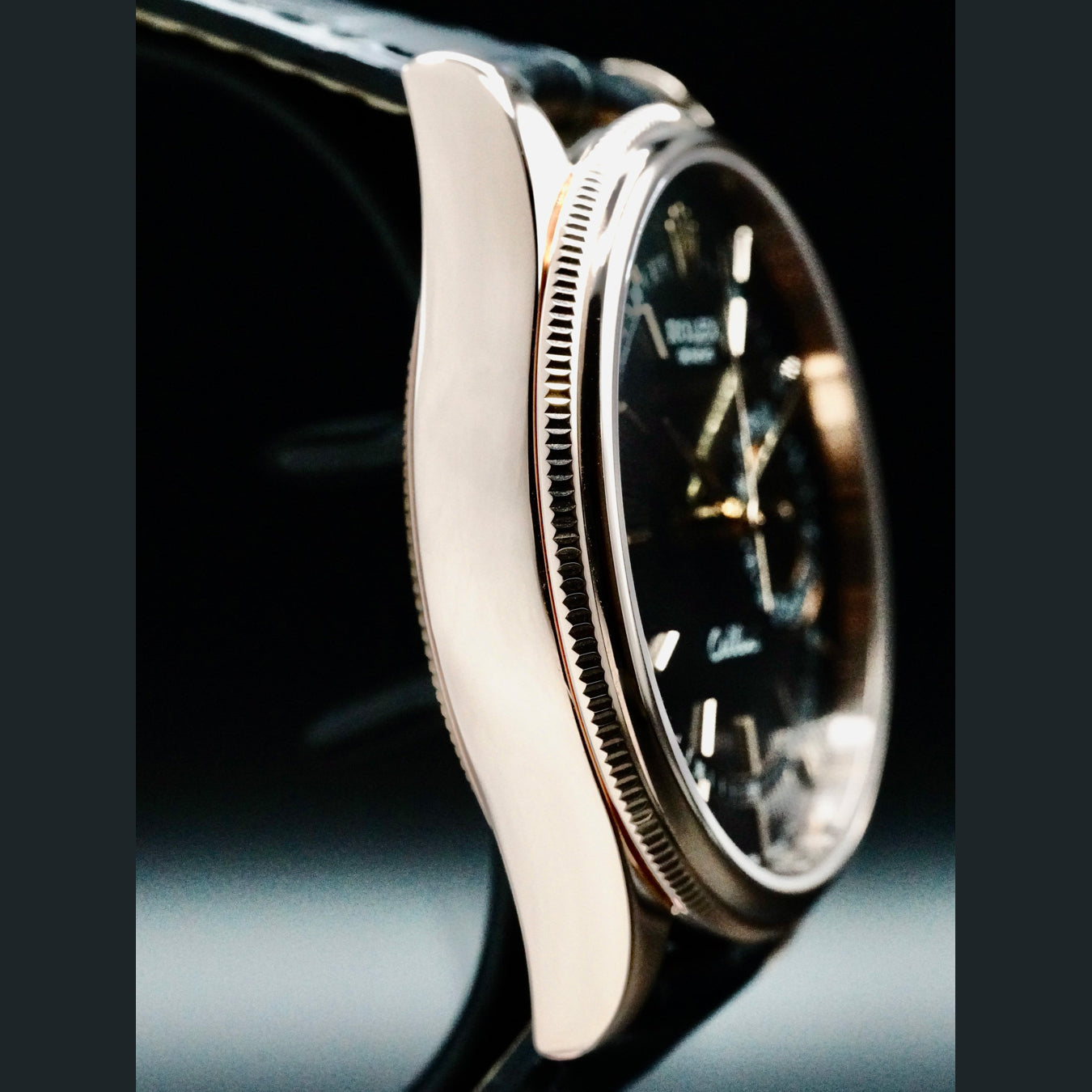 Rolex 50515 Cellini
