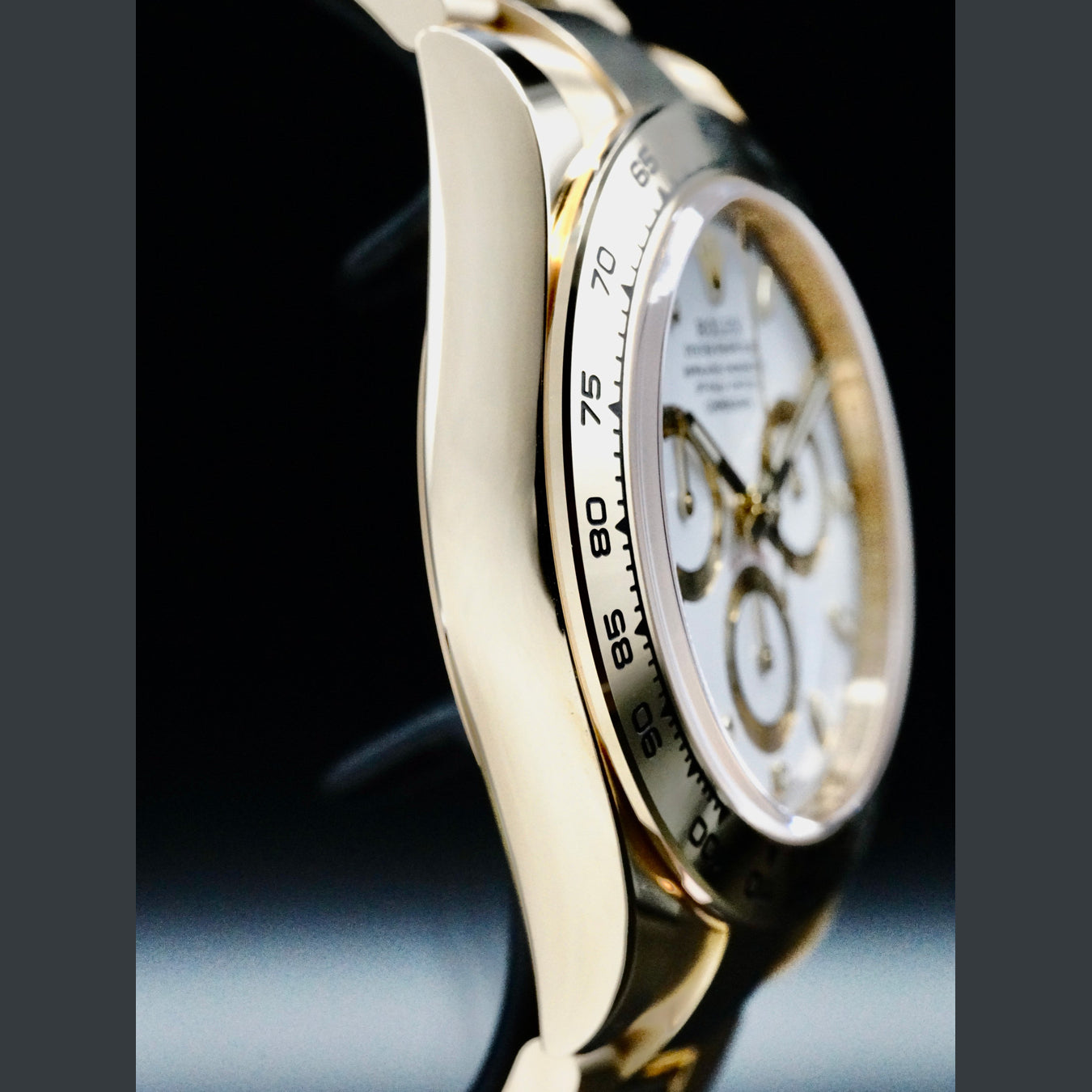 Rolex 116508 Daytona Cosmograph