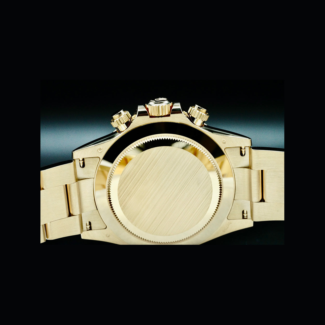 Rolex 116508 Daytona Cosmograph