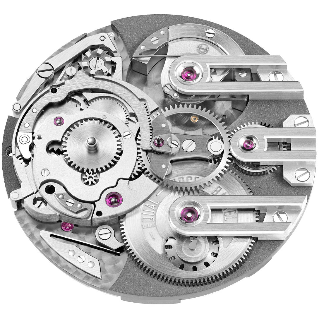 Armin Strom Orbit – Manufacture Edition ST22-OR.90