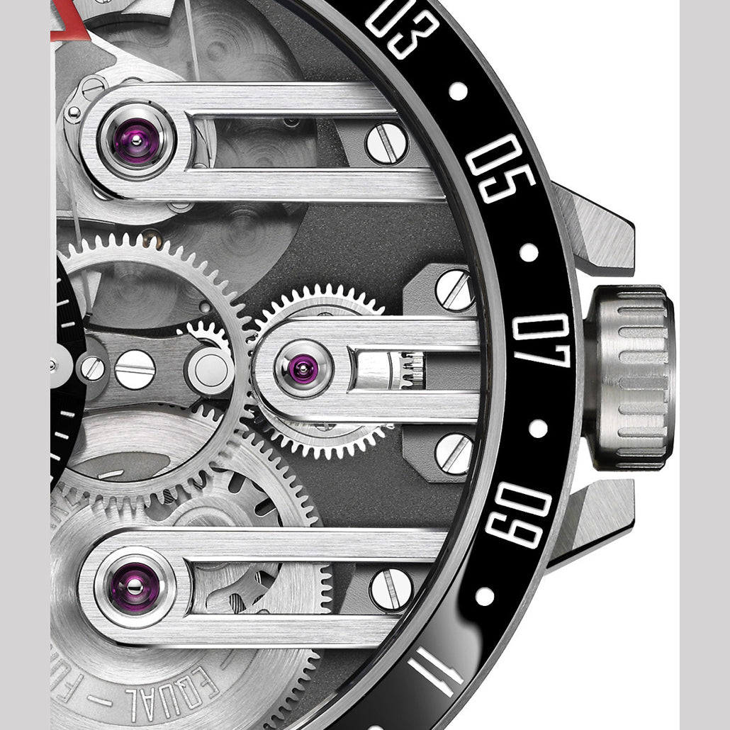 Armin Strom Orbit – Manufacture Edition ST22-OR.90