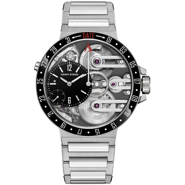 Armin Strom Orbit – Manufacture Edition ST22-OR.90
