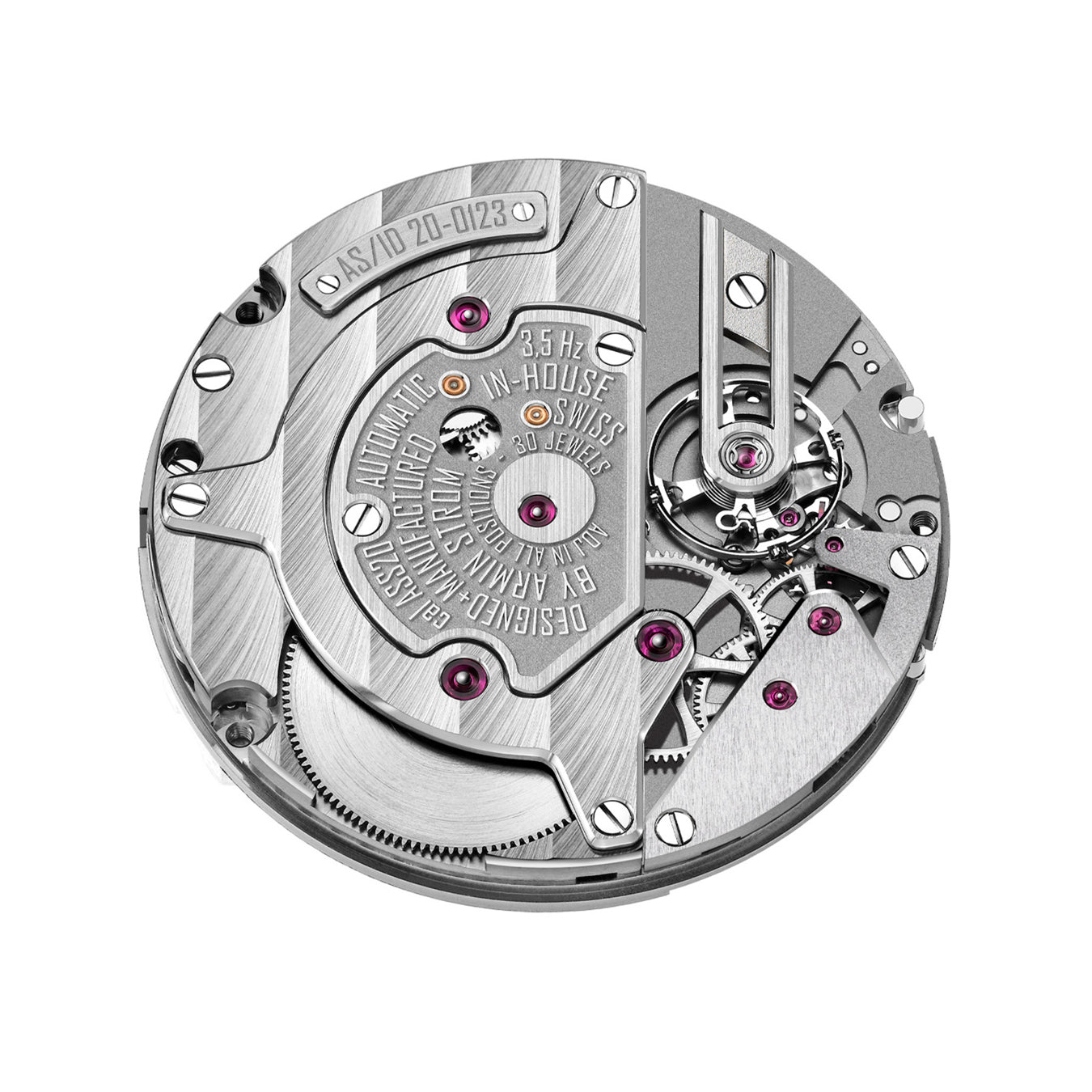 Armin Strom Orbit – Manufacture Edition ST22-OR.90