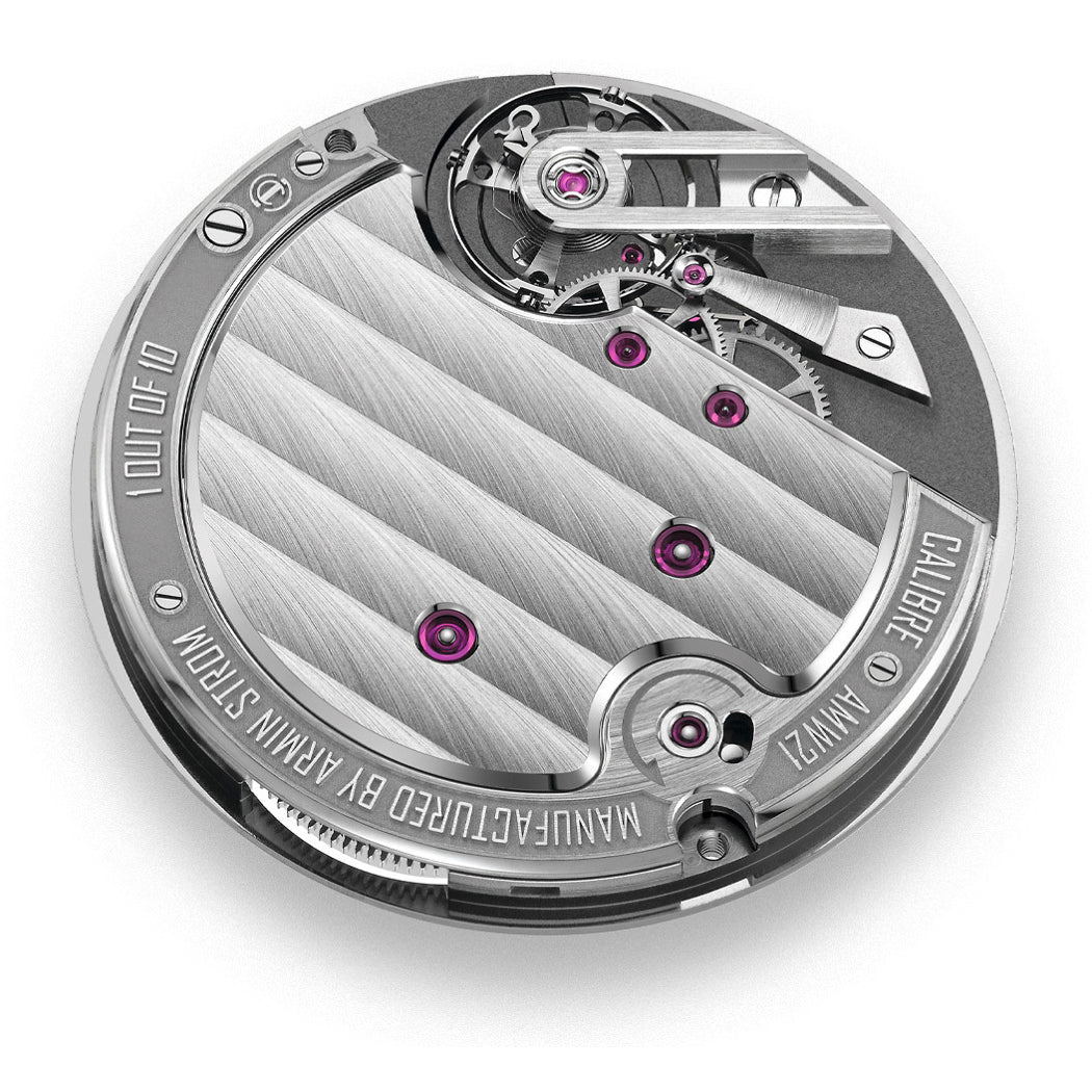 Armin Strom Tribute 1 Fumé Sky ST23-TRI.11.CS.M.35.FC