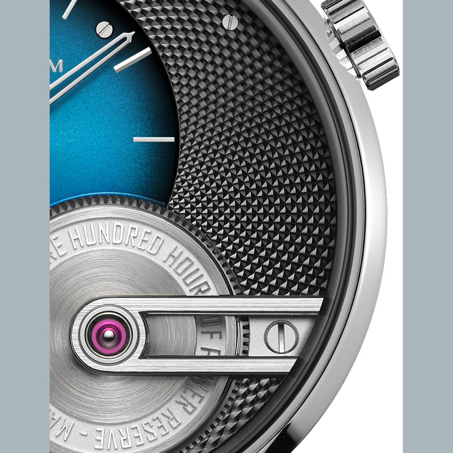 Armin Strom Tribute 1 Fumé Sky ST23-TRI.11.CS.M.35.FC