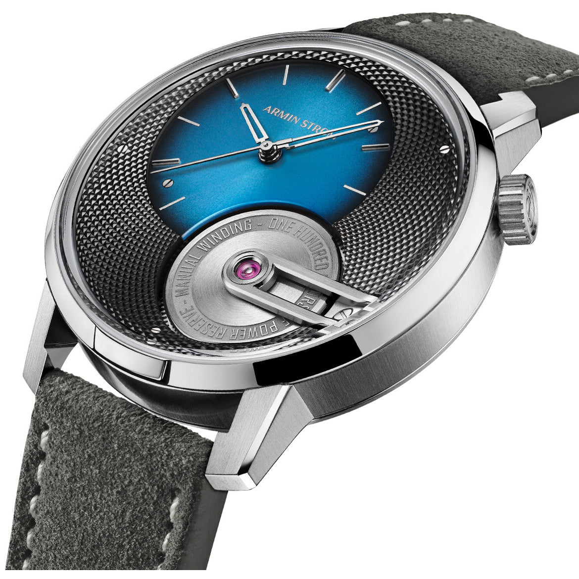 Armin Strom Tribute 1 Fumé Sky ST23-TRI.11.CS.M.35.FC