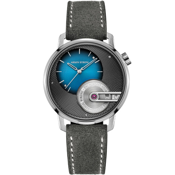 Armin Strom Tribute 1 Fumé Sky ST23-TRI.11.CS.M.35.FC