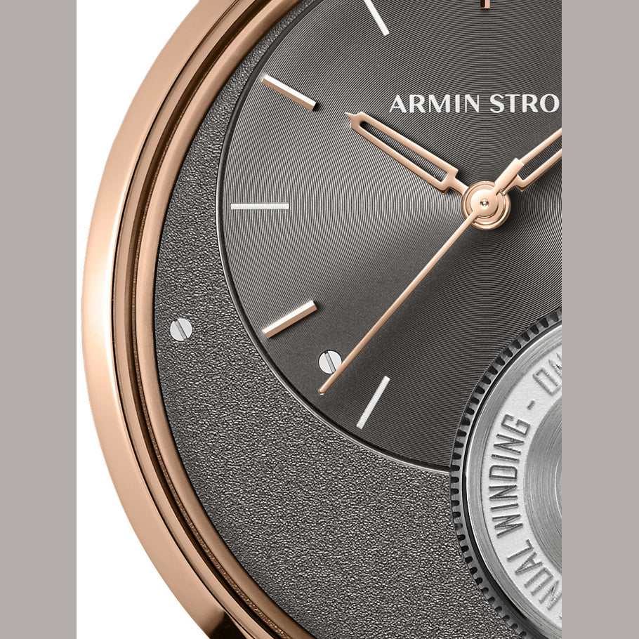 Armin Strom Tribute 1 Rose Gold