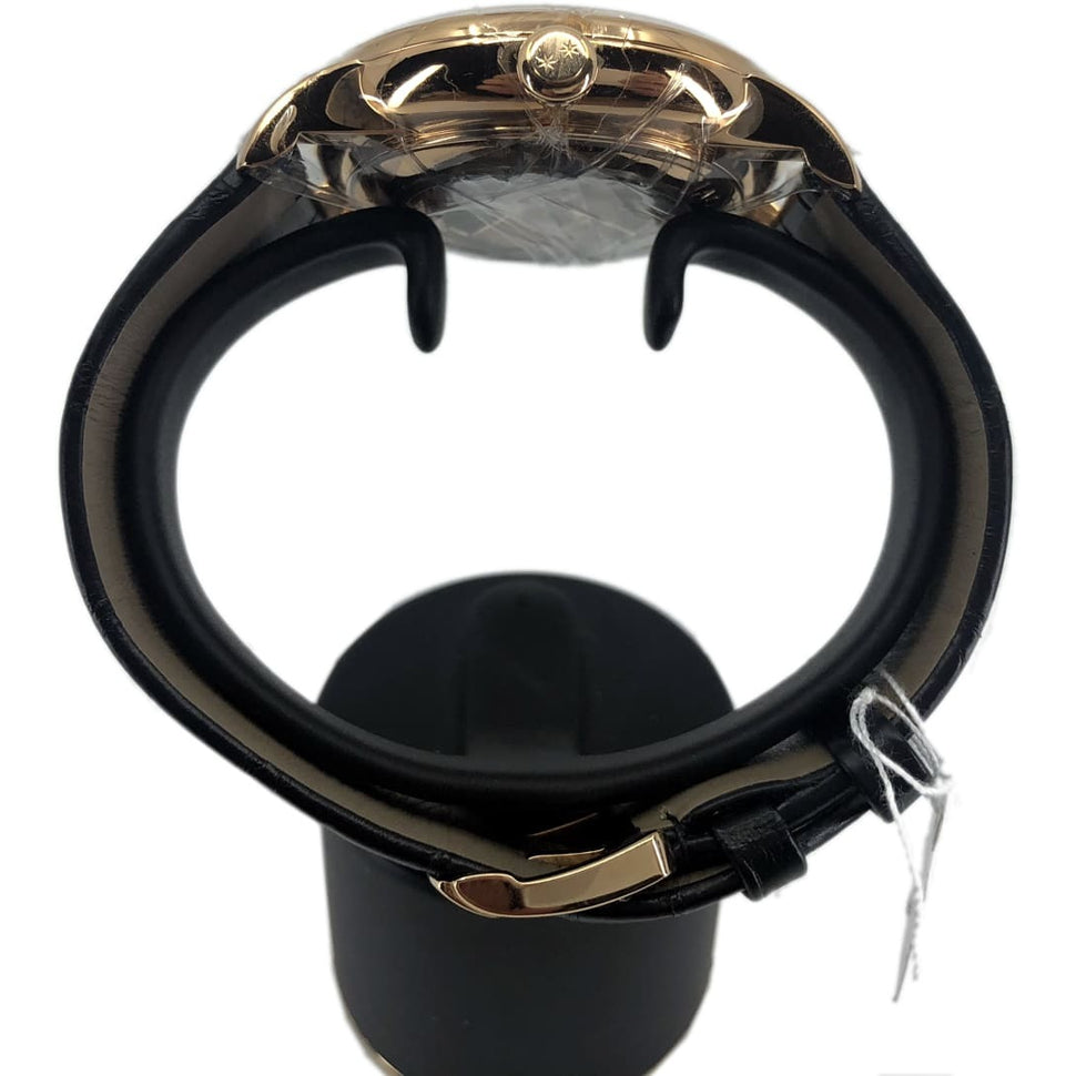 Jaquet Droz Grande Seconde Paillonnee J003033401
