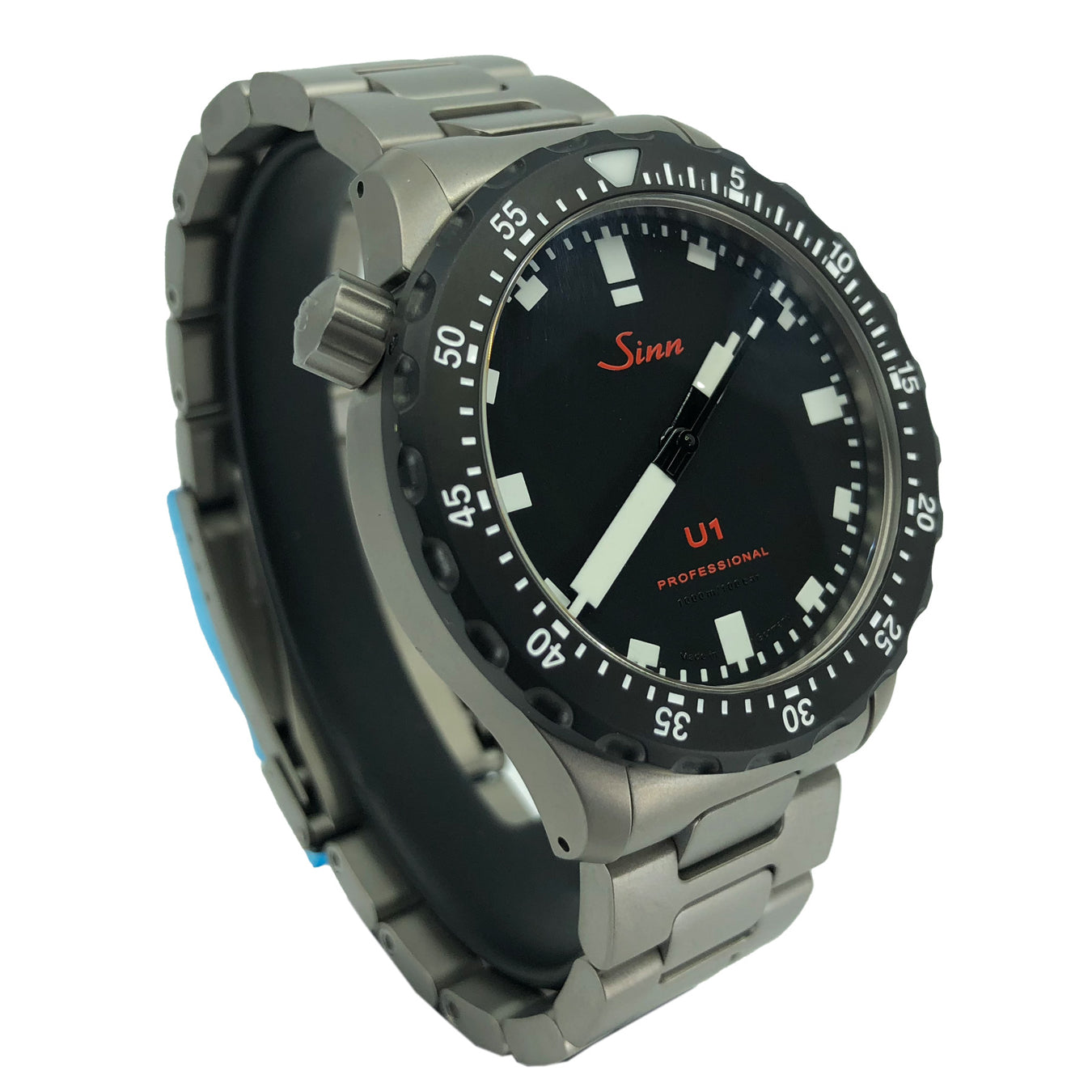 Sinn U1 Professional LE. 1010.17995