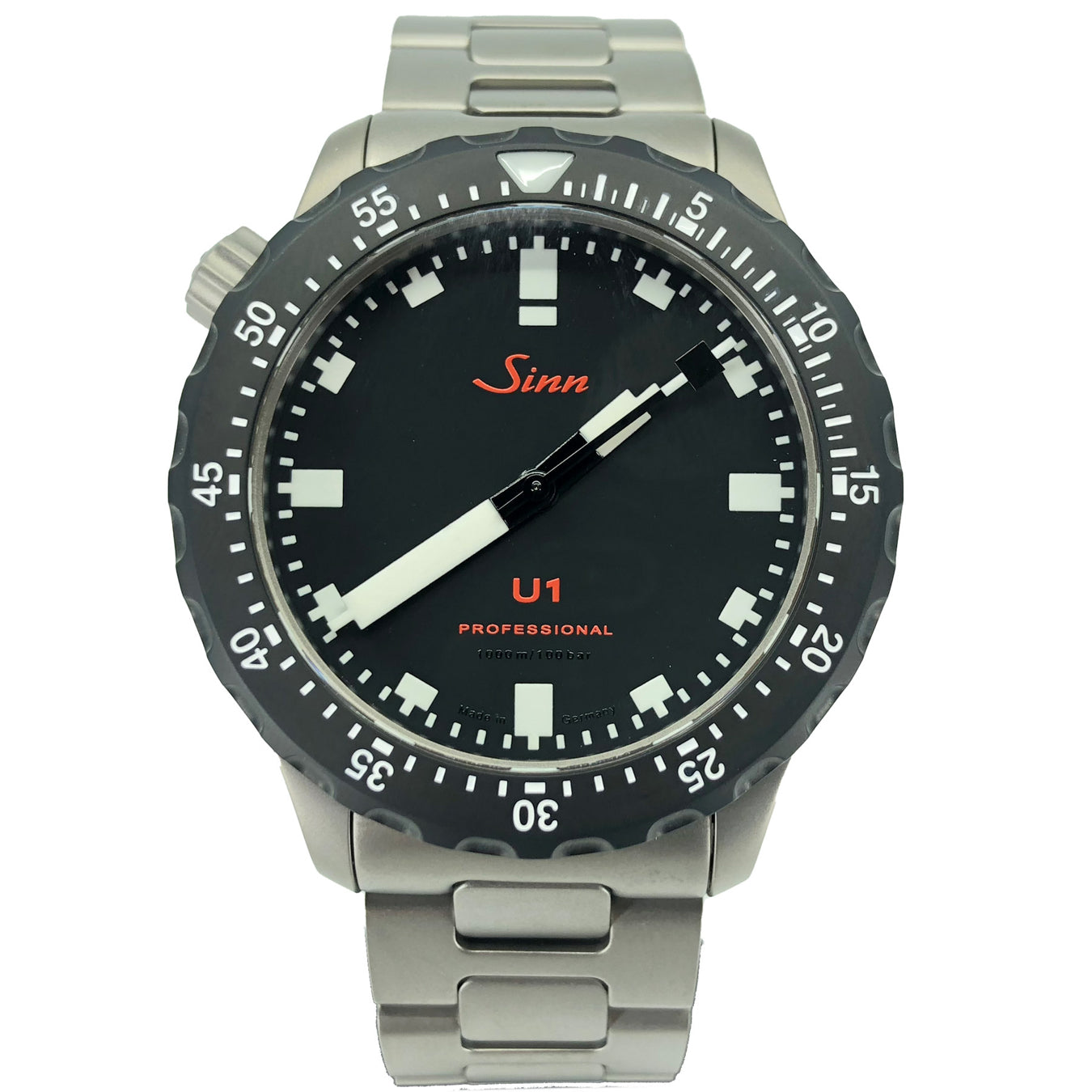 Sinn U1 Professional LE. 1010.17995