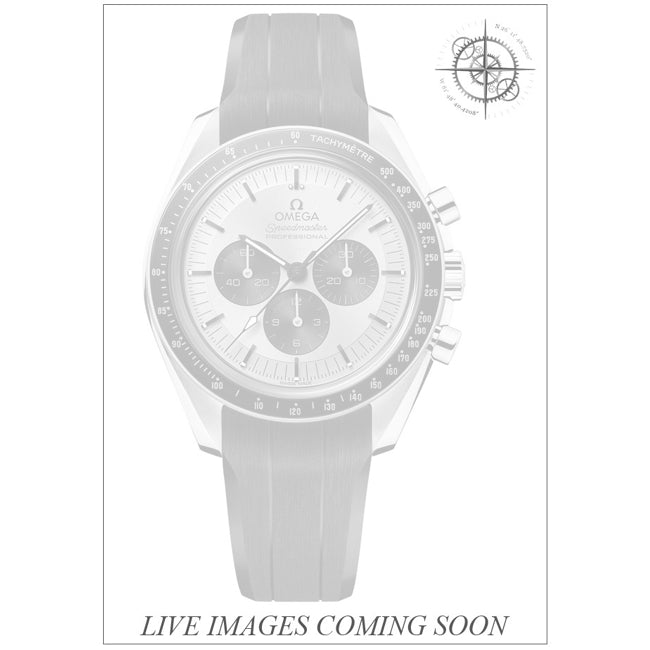 Omega Speedmaster Moonwatch Professional Master Chronometer Moonshine Gold Dial on Strap 310.62.42.50.99.001