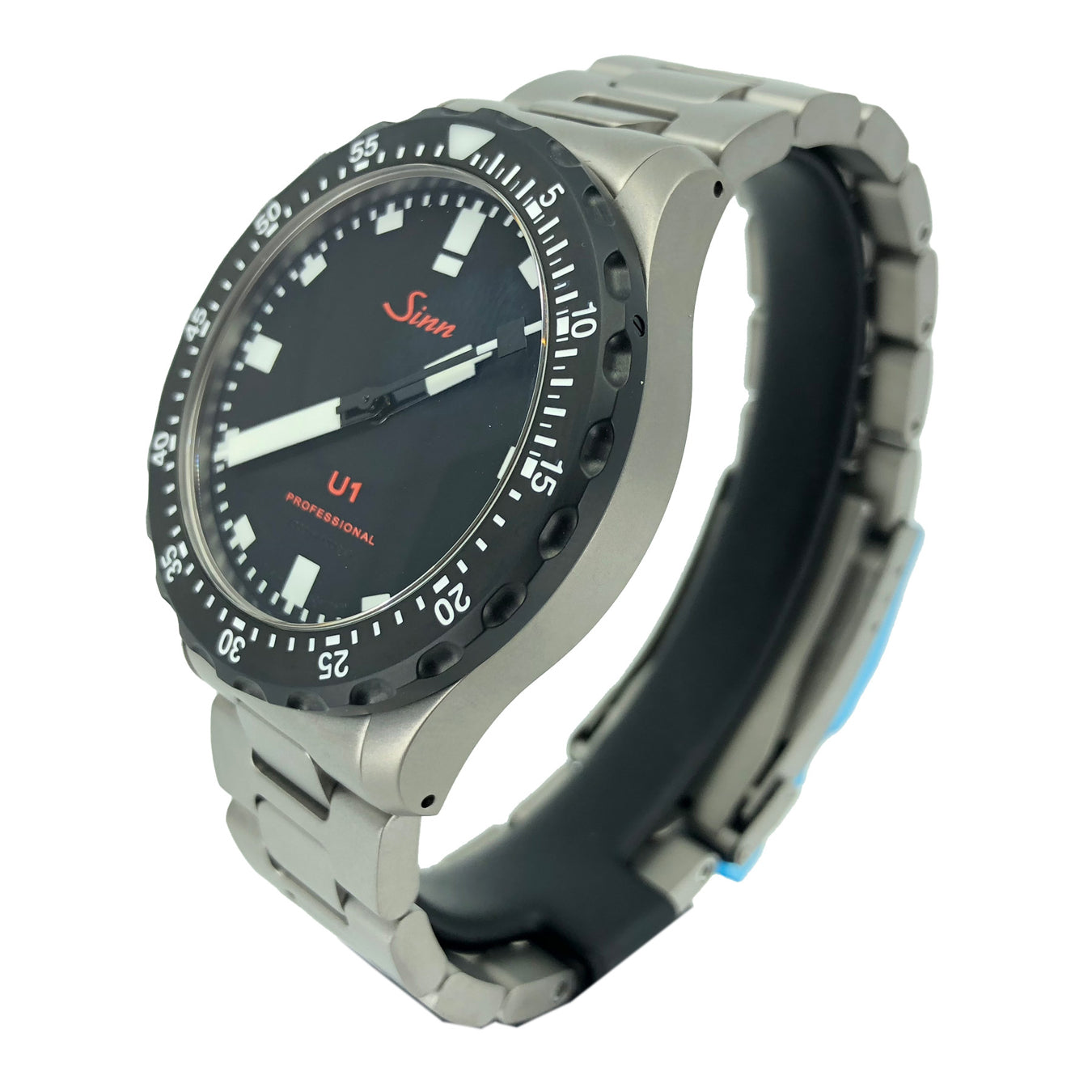 Sinn U1 Professional LE. 1010.17995