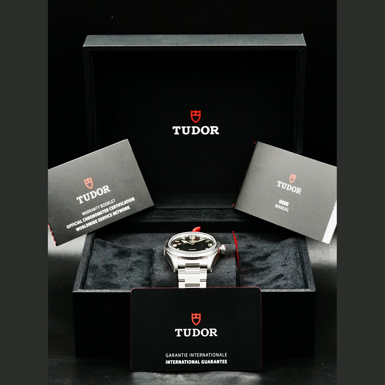 Tudor M79950