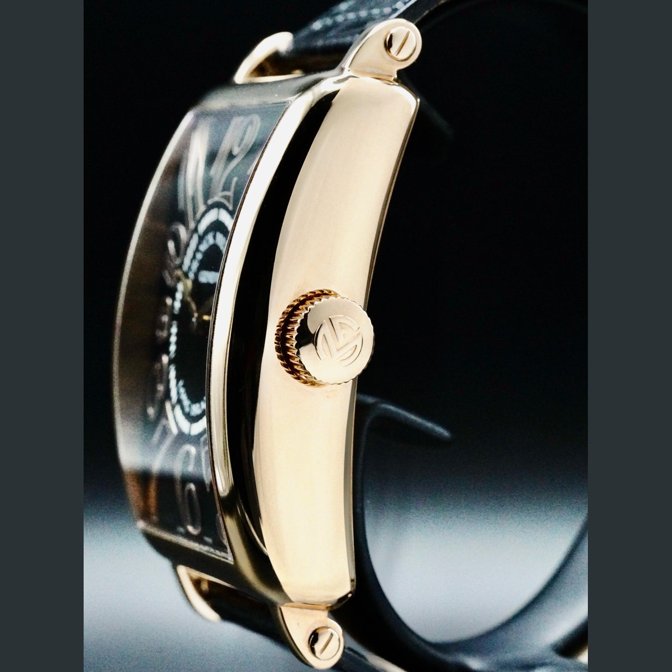 Franck Muller 1300SCREL5NB Long Island