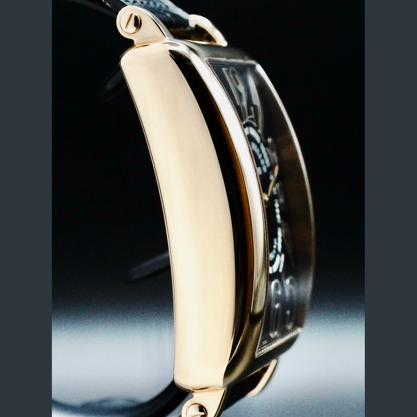 Franck Muller 1300SCREL5NB Long Island