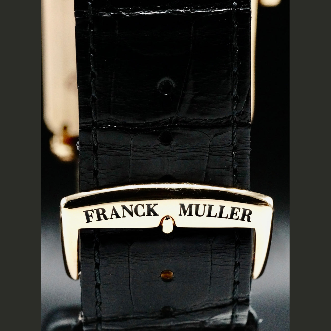 Franck Muller 1300SCREL5NB Long Island