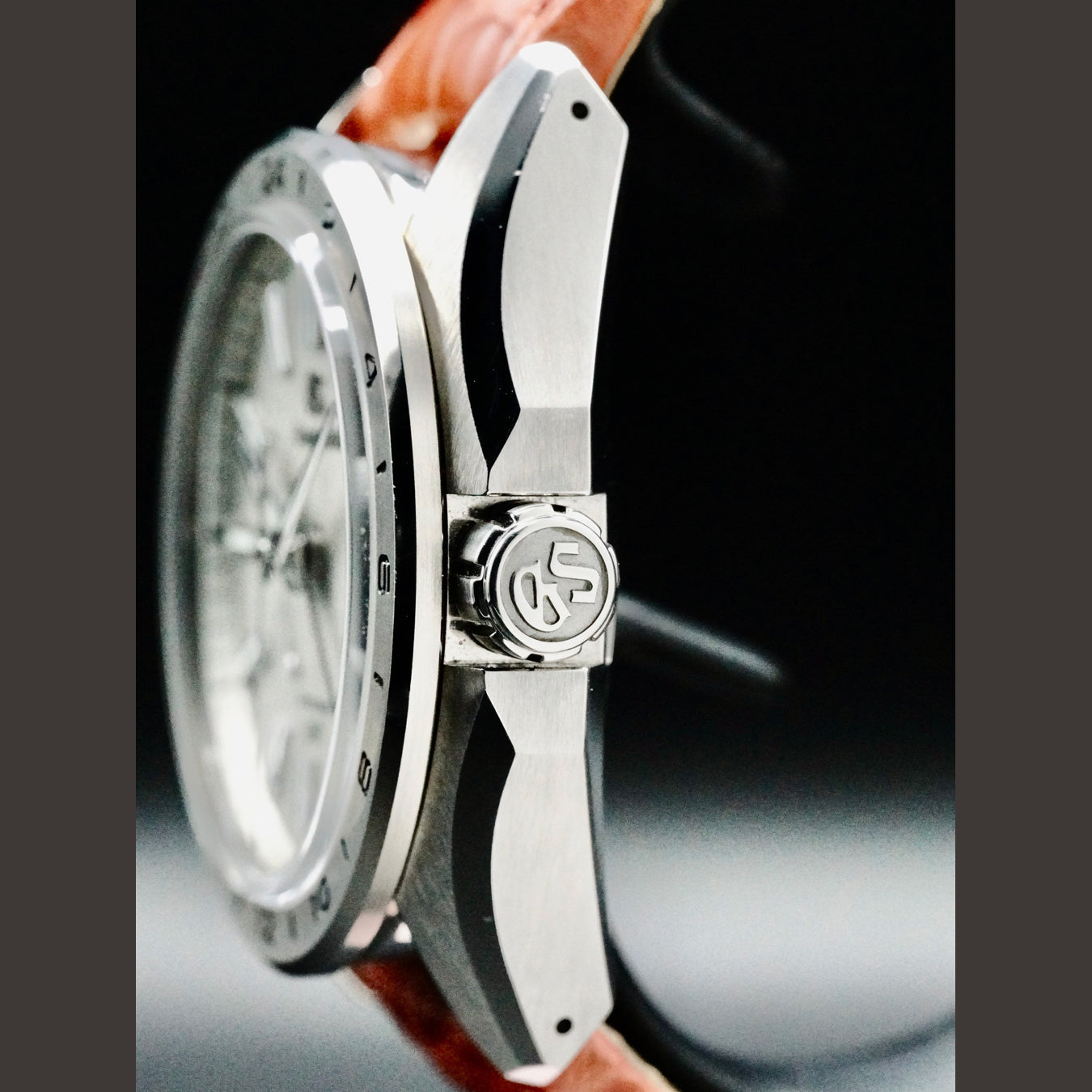 Grand Seiko SBGE285