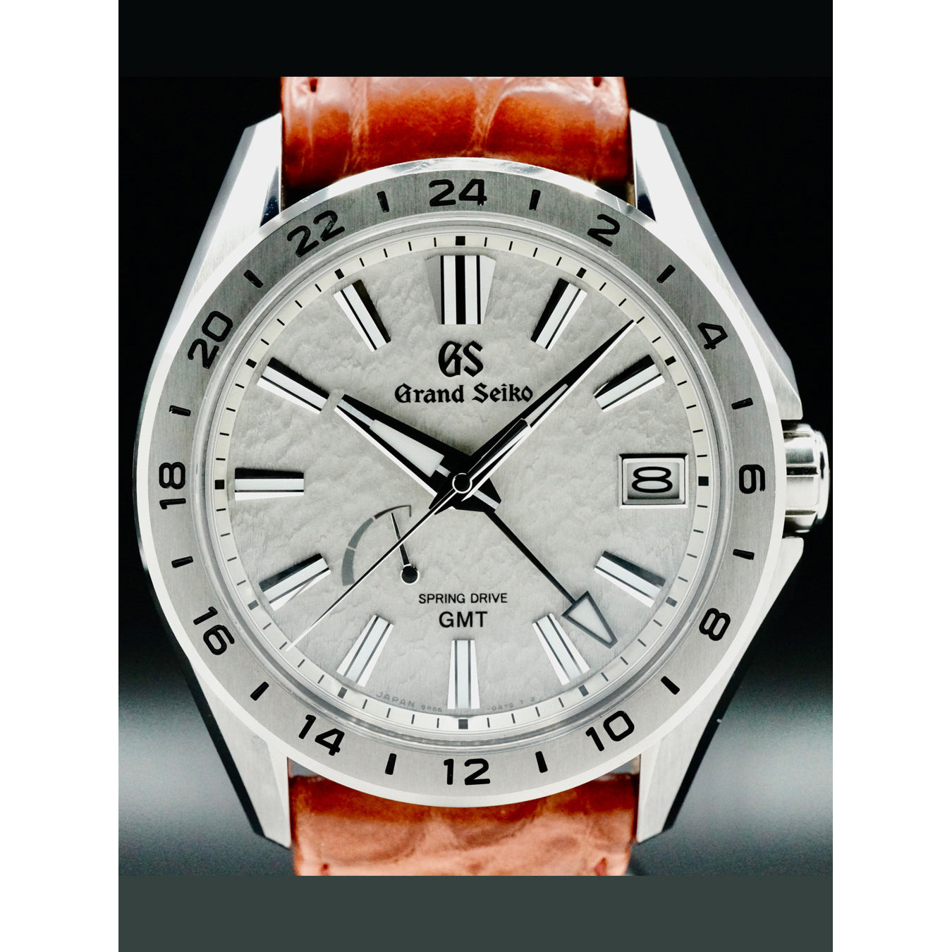 Grand Seiko SBGE285