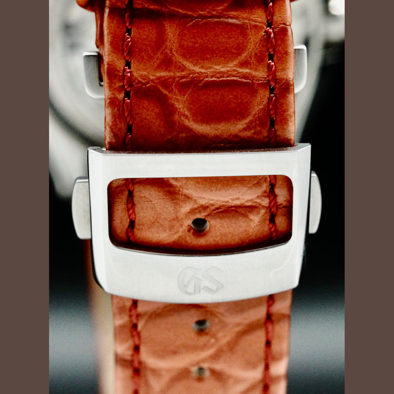 Grand Seiko SBGE285