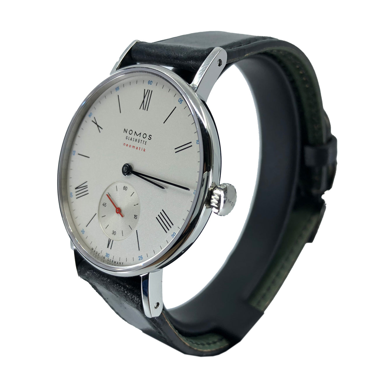 NOMOS Glashütte Ludwig Neomatik 282