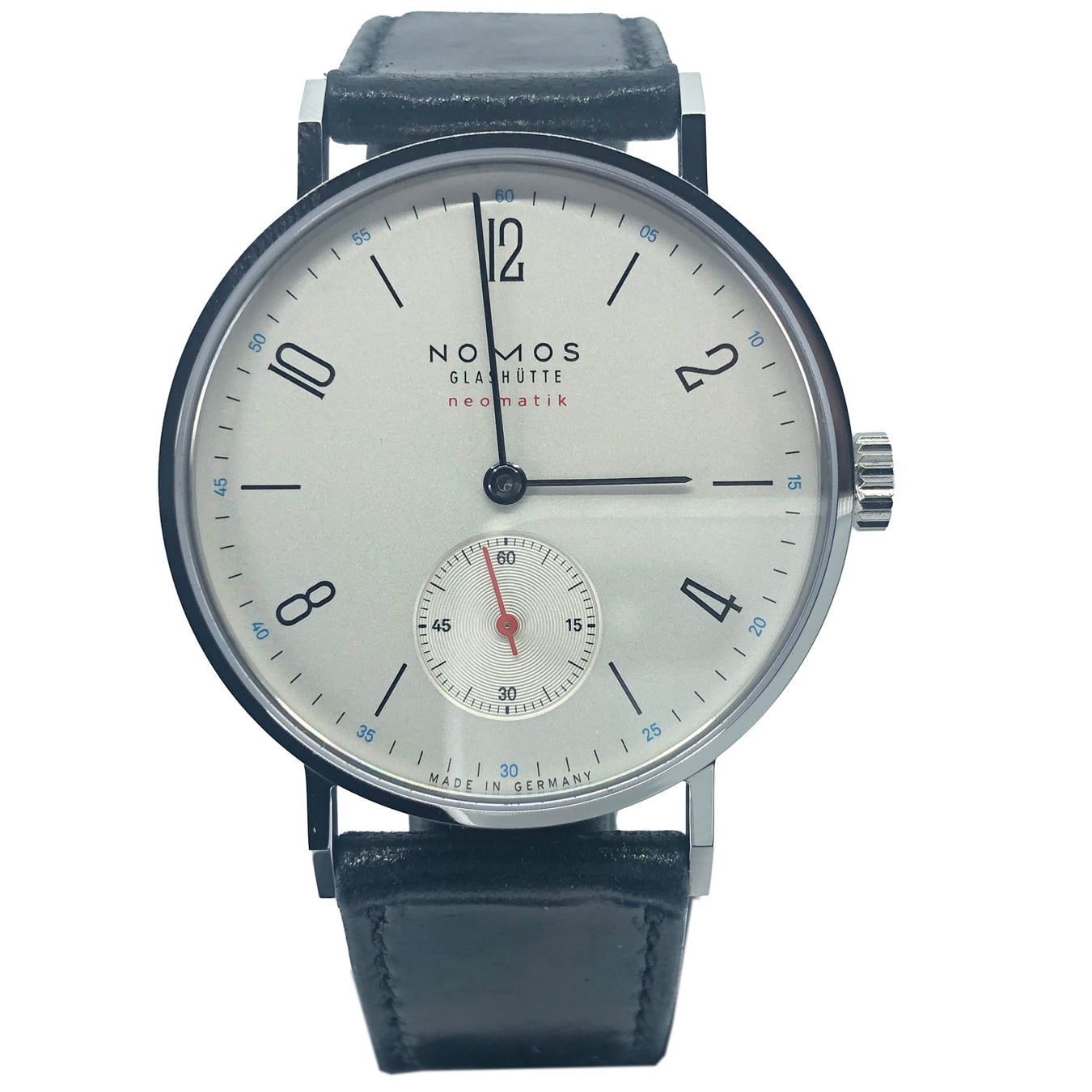 NOMOS Glashütte Tangente Neomatik 175