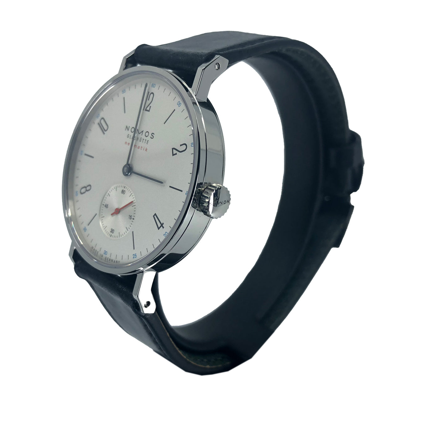 NOMOS Glashütte Tangente Neomatik 175