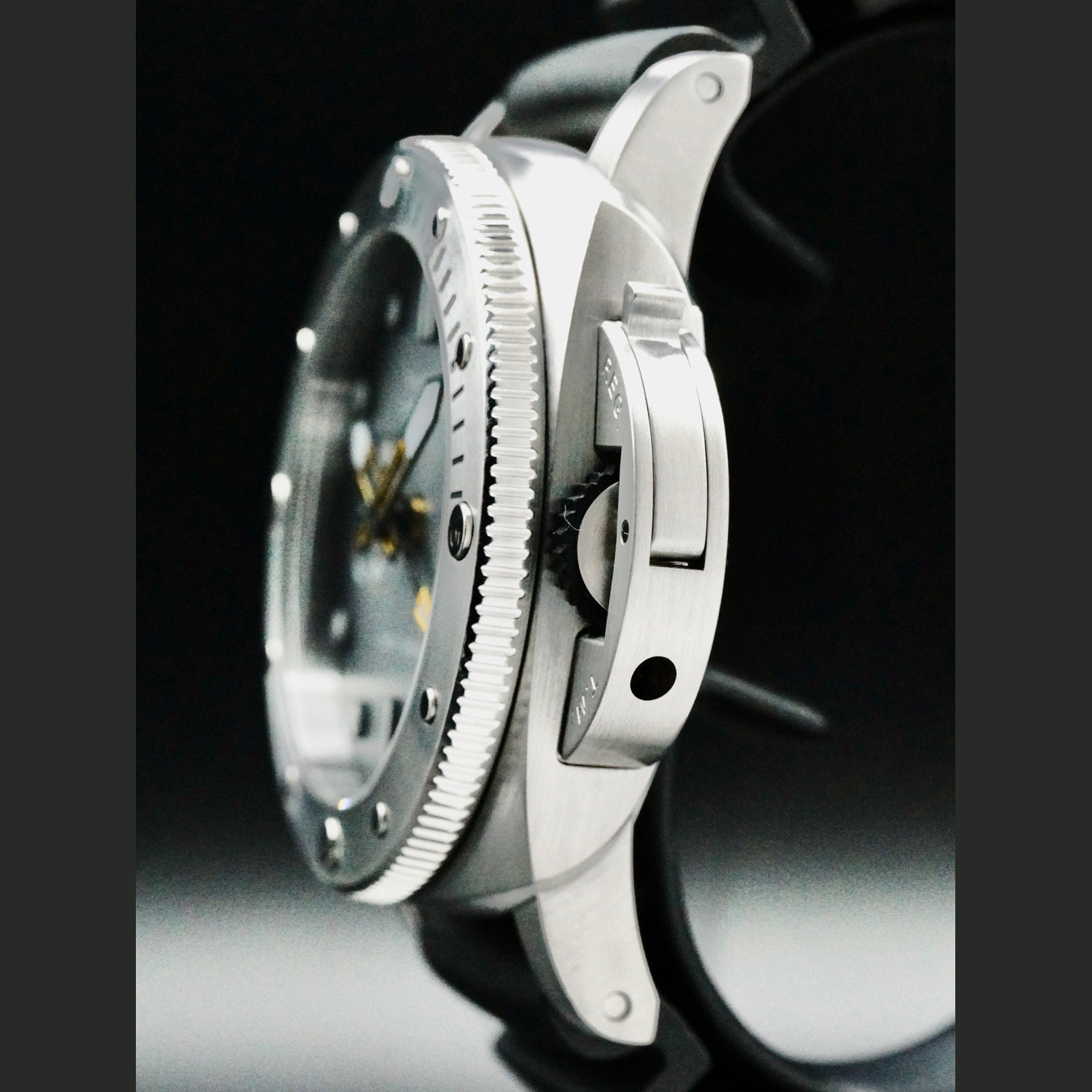 Panerai PAM01323 Navy Seals