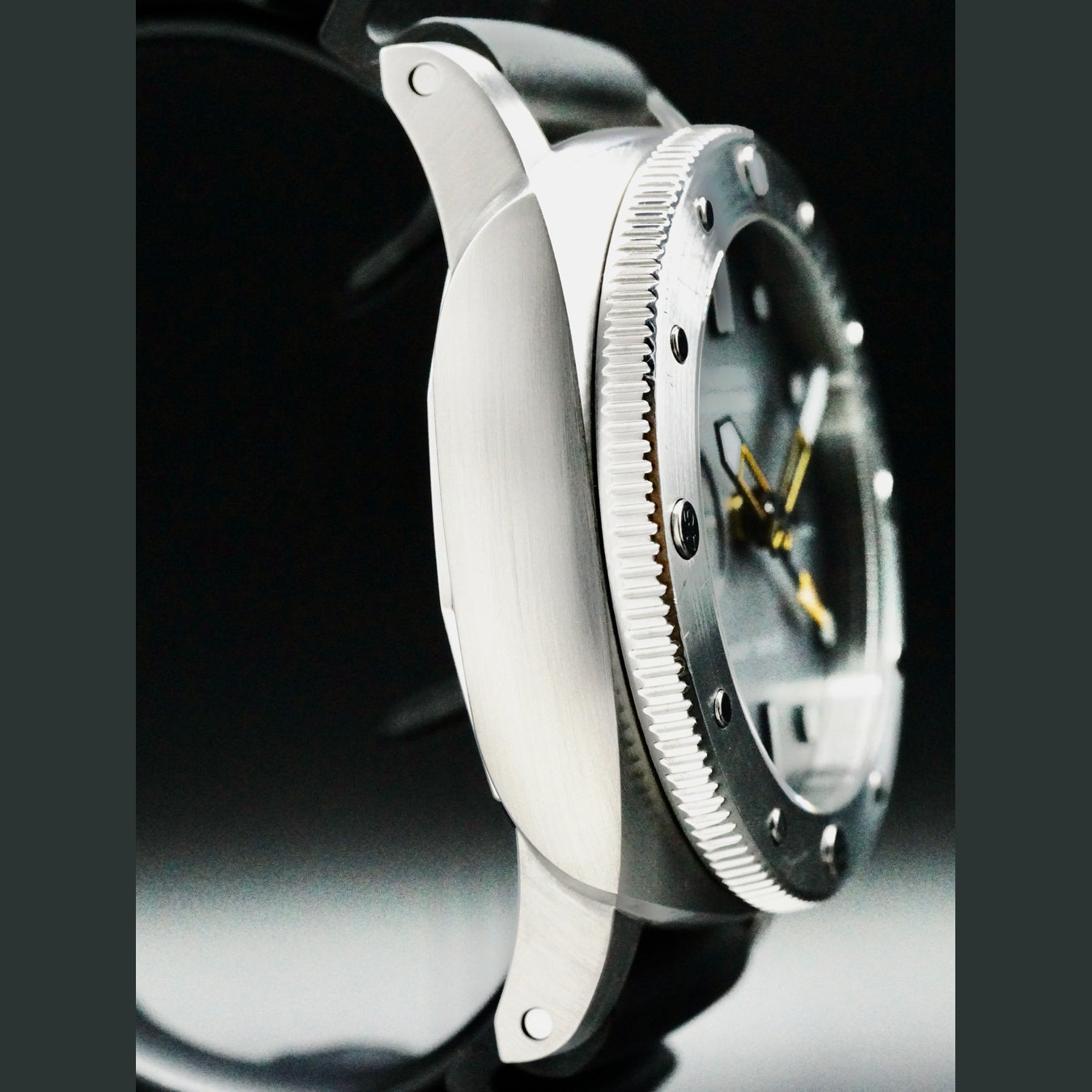 Panerai PAM01323 Navy Seals