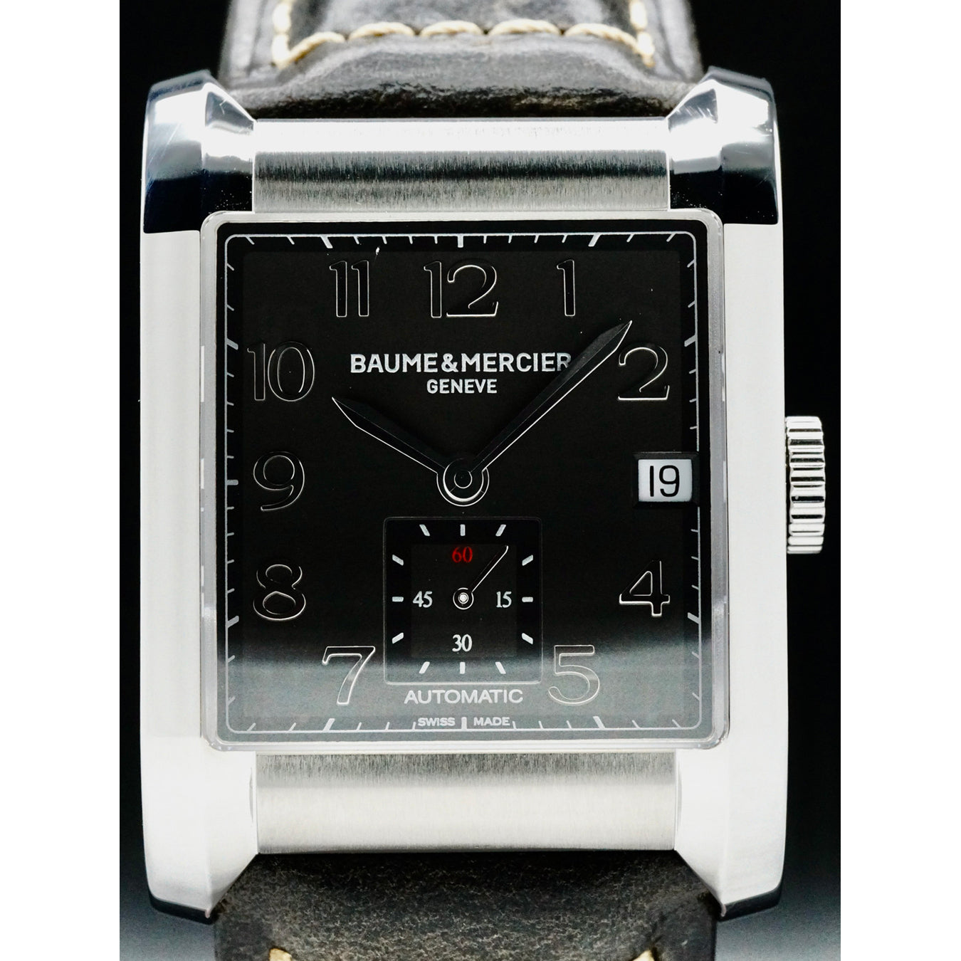 Baume & Mercier M0A10027