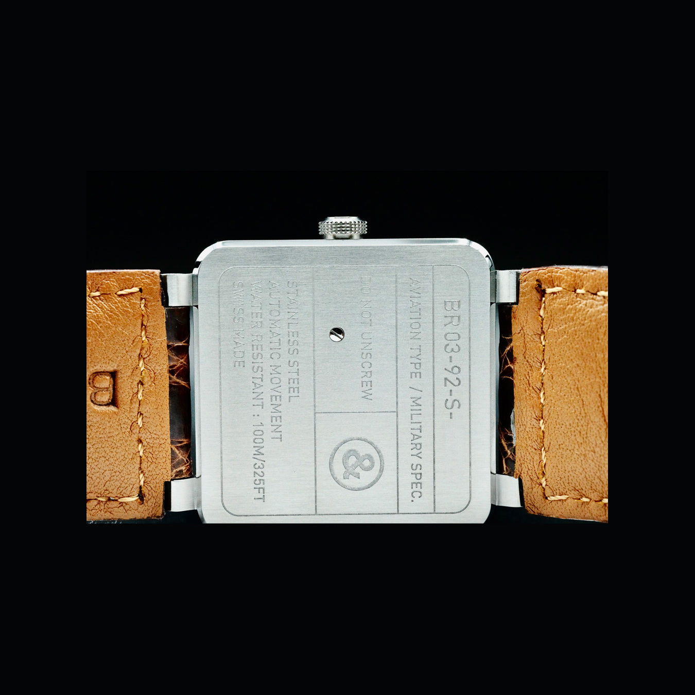 Bell & Ross BR03-92