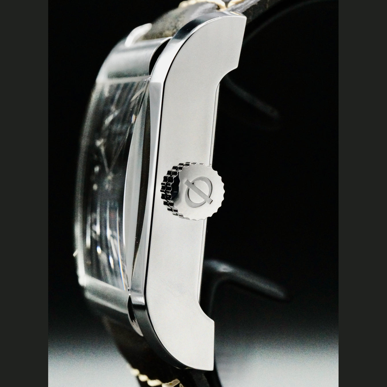 Baume & Mercier M0A10027