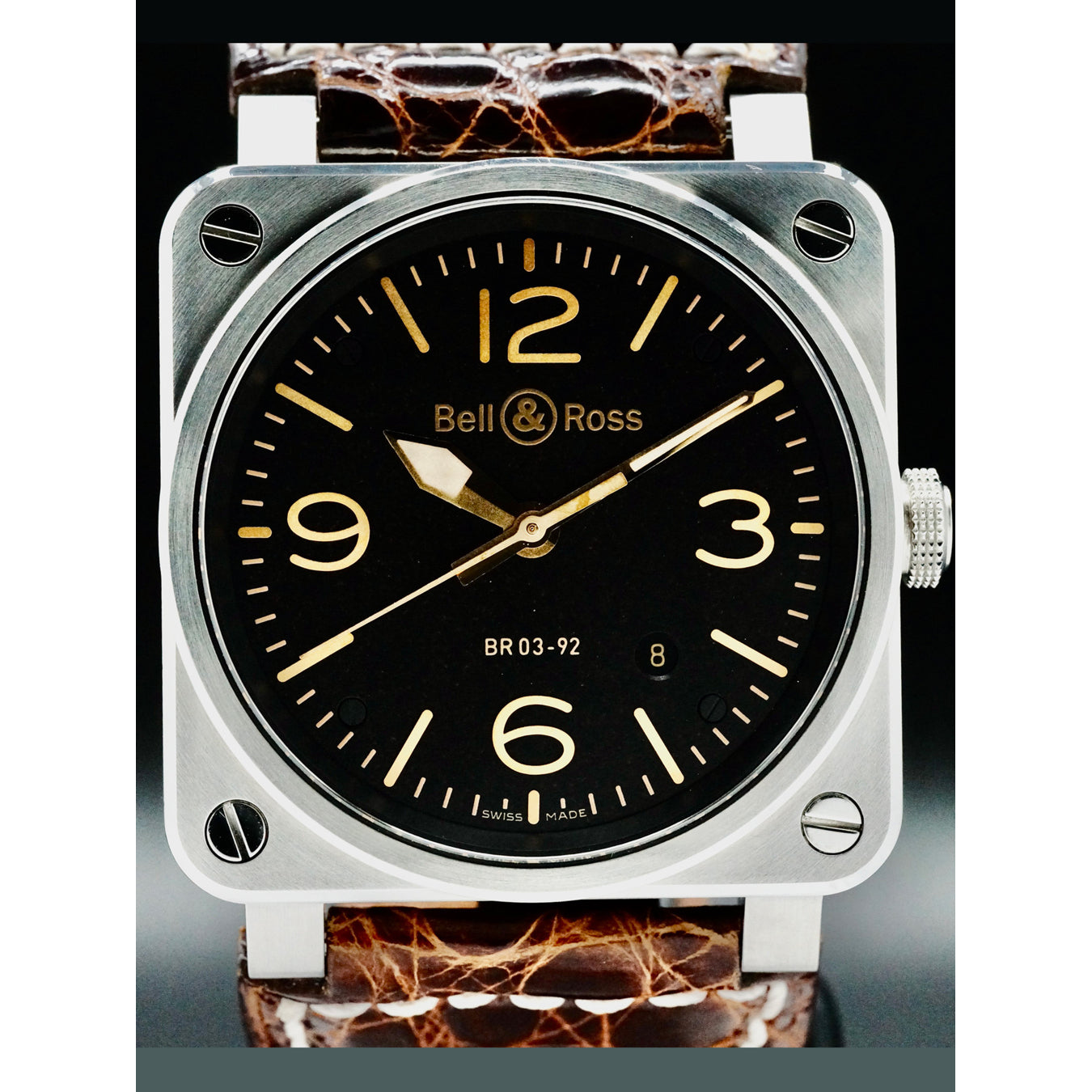 Bell & Ross BR03-92