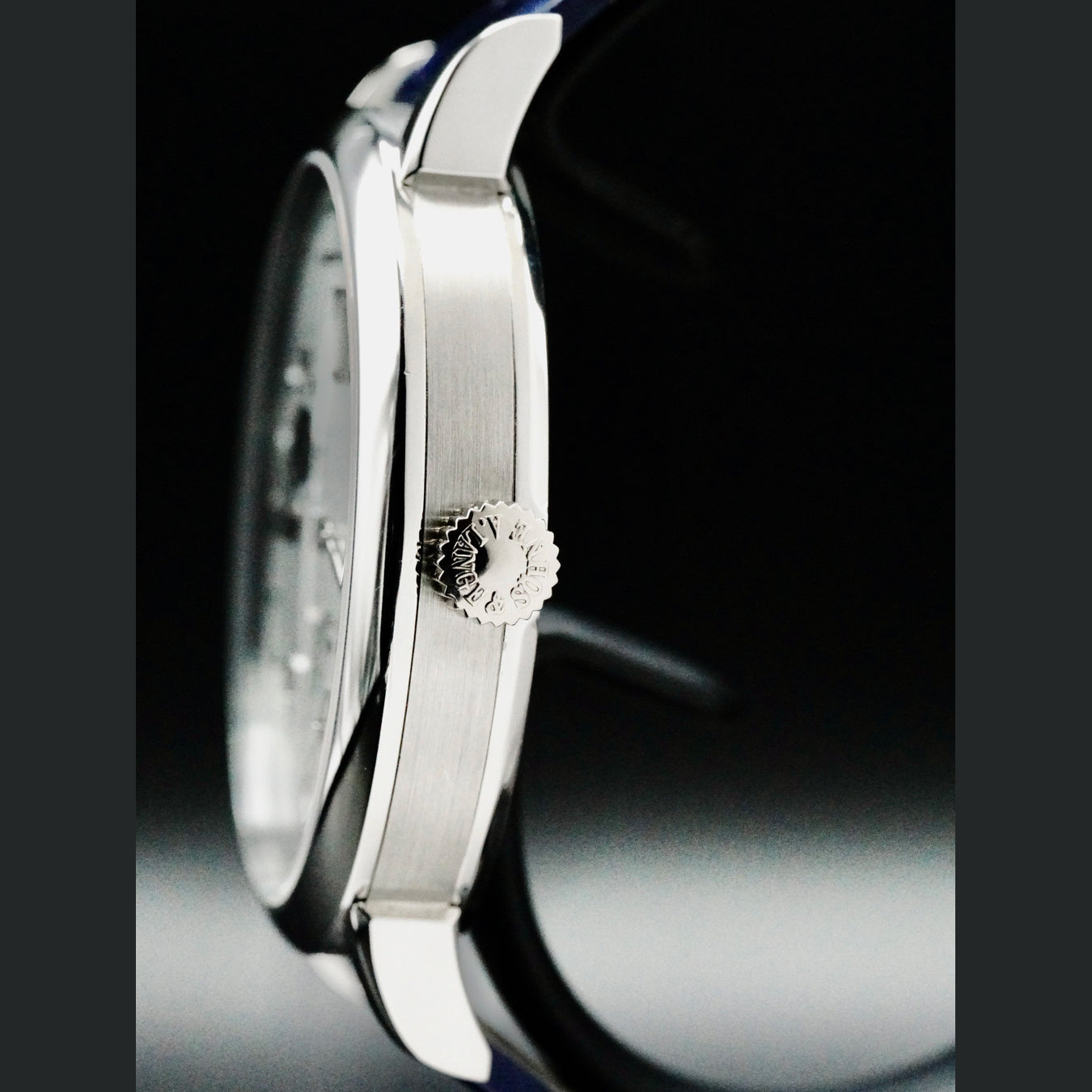 A. Lange & Söhne 139.025 Grand Lange 1 Moon Phase