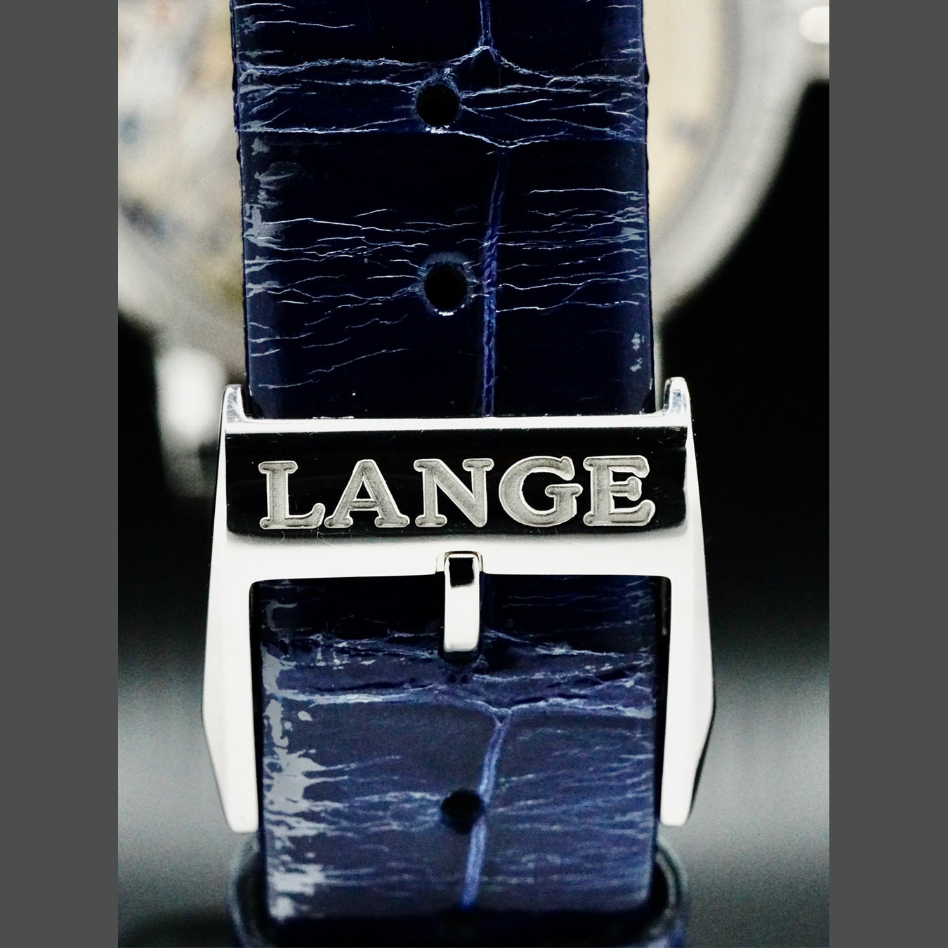 A. Lange & Söhne 139.025 Grand Lange 1 Moon Phase